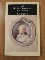 Aphorisms