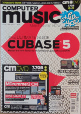 Computer Music 138