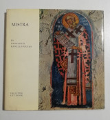 Mistra The byzantine Pompeii