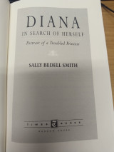 Diana in searsh of Herself