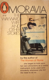 The Wayward Wife and Other Stories