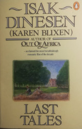 Last Tales
