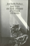 Battles in the Desert & Other Stories