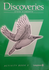 Discoveries, activity book 2