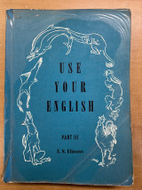 Use your english part III