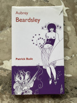 Audrey Beardsley