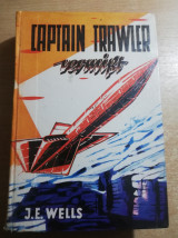 Captain Trawler
