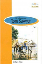 Br B Class - Adventures Of Tom Sawyer