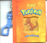 Fire Pocémon