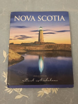 Nova Scotia 2005