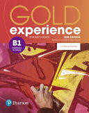 Gold Experience B1 Student's Book with Online Practice