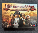 Through the Ages επιτραπέζιο παιχνίδι