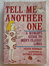 Tell me another one, a woman's guide to men's classic lines