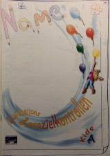 Luftballons, Lernzielkontrollen, Kids A