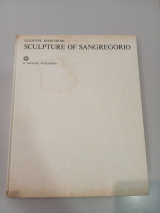 Sculpture of Sangregorio
