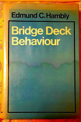 Bridge Deck Behaviour