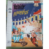 Ο Asterix μονομάχος