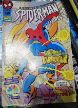 Spiderman Adventures #11