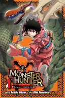 Monster Hunter: Flash Hunter, Vol. 1