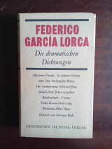 Die dramatischen Dichtungen