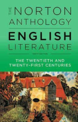 The Norton Anthology English Literature v. F
