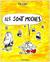 Ils Sont Moches