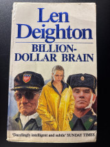 Billion dollar brain