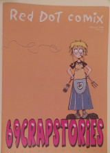 Red DoT comix #11, Φεβρουάριος 2005
