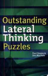 Outstanding Lateral Thinking Puzzles
