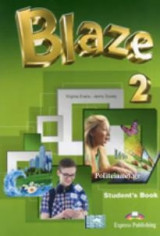 Blaze 2 Sudent'S Book (+ IE book )