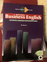 Natural Business English