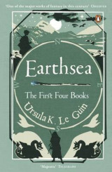 The Earthsea