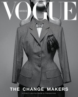 Vogue Greece - Τεύχος 38 - Δεκέμβριος 2022