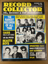 Record collector - τεύχος 232