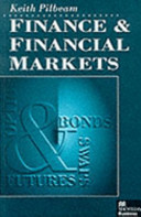 Finance and Financial Markets