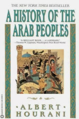 A History of the Arab Peoples