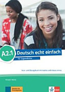 Deutsch echt einfach
