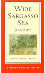 Wide Sargasso sea