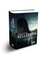Εμμονή Jonathan Kellerman