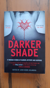 A darker shade