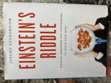 Einstein's Riddle: Riddles, Paradoxes and Conundrums to Stretch your Mind