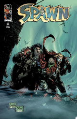 Spawn #69