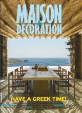 Maison & Decoration τευχος 160 2022