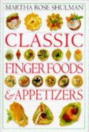 Classic Finger Foods & Appetizers