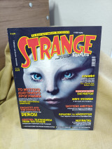 Strange #164