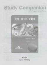 Click on 2: Study Companion