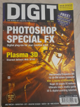 Digit Magazine #49 July 2002