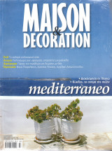 Maison & Decoration - τεύχος 49 - 2006