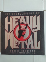 The Encyclopedia of Heavy Metal