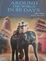 Around the World in 80 Days